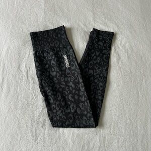 Gymshark Adapt Animal Seamless Leggings